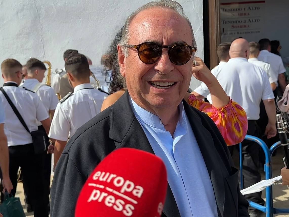 De Isabel Preysler a Mari Ángeles Grajal. La Goyesca de Ronda, epicentro del salseo