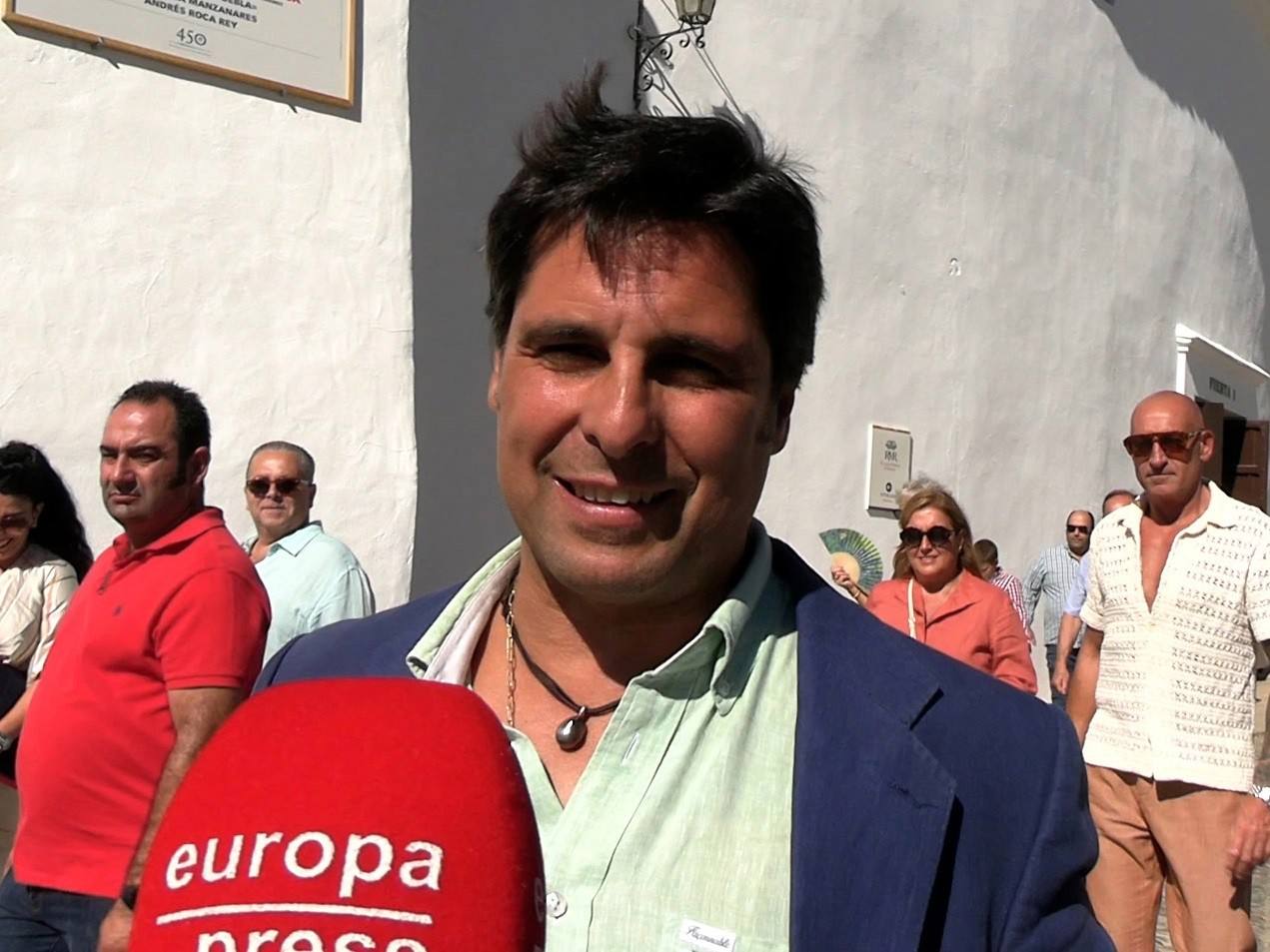 De Isabel Preysler a Mari Ángeles Grajal. La Goyesca de Ronda, epicentro del salseo