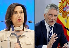 ¿Ve descoordinación en la celebración a la vez en Salamanca de los actos de la Policía y la Guardia Real?