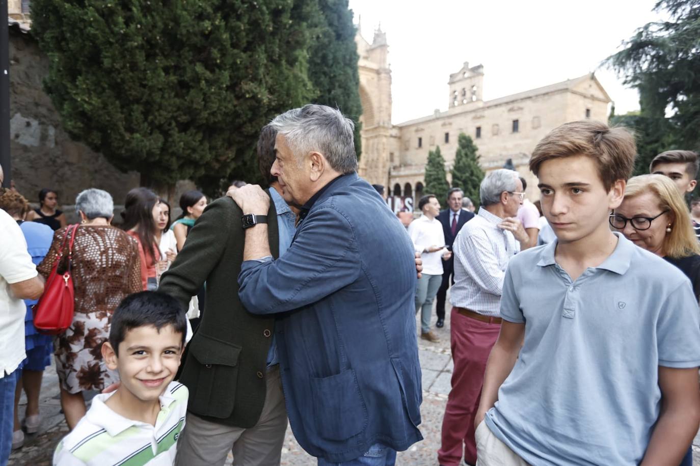 El Juli: “Salamanca tiene una cultura taurina única y su plaza una sabiduría especial”