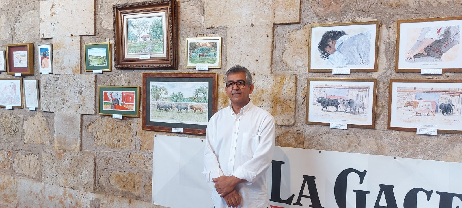 Presentada la iniciativa cultural &#039;Plaza Abierta&#039; en La Glorieta