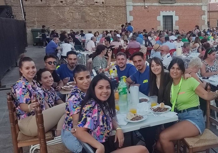 ¿Qué fiestas hay en los pueblos de Salamanca hoy, domingo 10 de septiembre?
