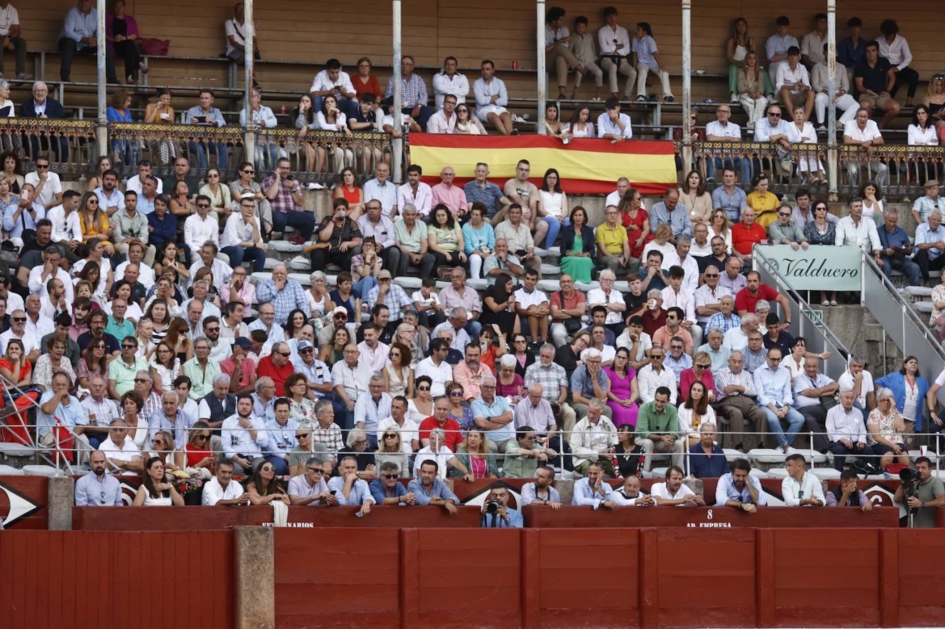 Bendecidos por los tres priores