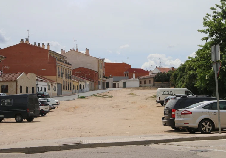 Villamayor invertirá 280.000 euros en renovar las calles Empedrada y Azucena