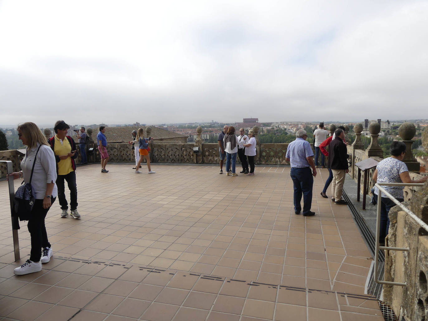 Largas colas en la jornada de puertas abiertas de espacios culturales