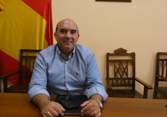 Villaflores se concentrará para mostrar su apoyo al alcalde amenazado de muerte
