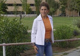 Chabela de la Torre, directora del IME Business School