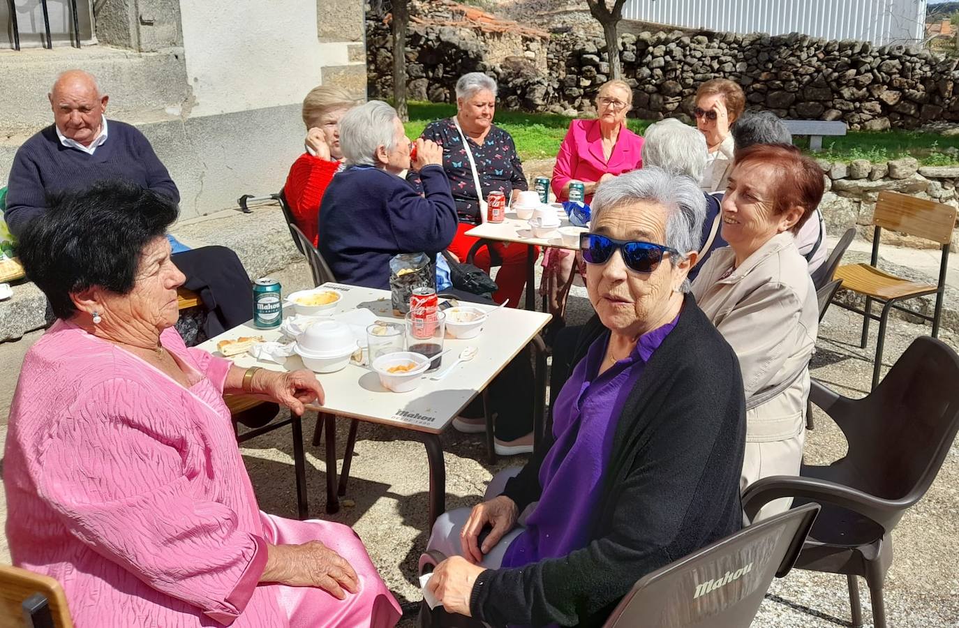 Bercimuelle abre sus celebraciones festivas por San Mateo