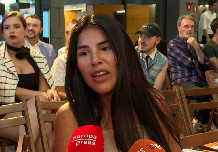 Isa P reconoce que su madre no irá a su boda: «No la voy a juzgar»