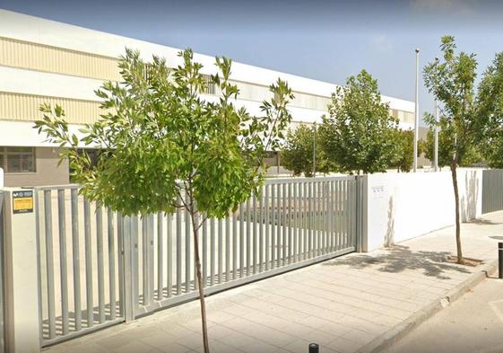 Detenido un menor tras herir con un arma blanca a tres profesores y dos alumnos en un instituto de Jerez
