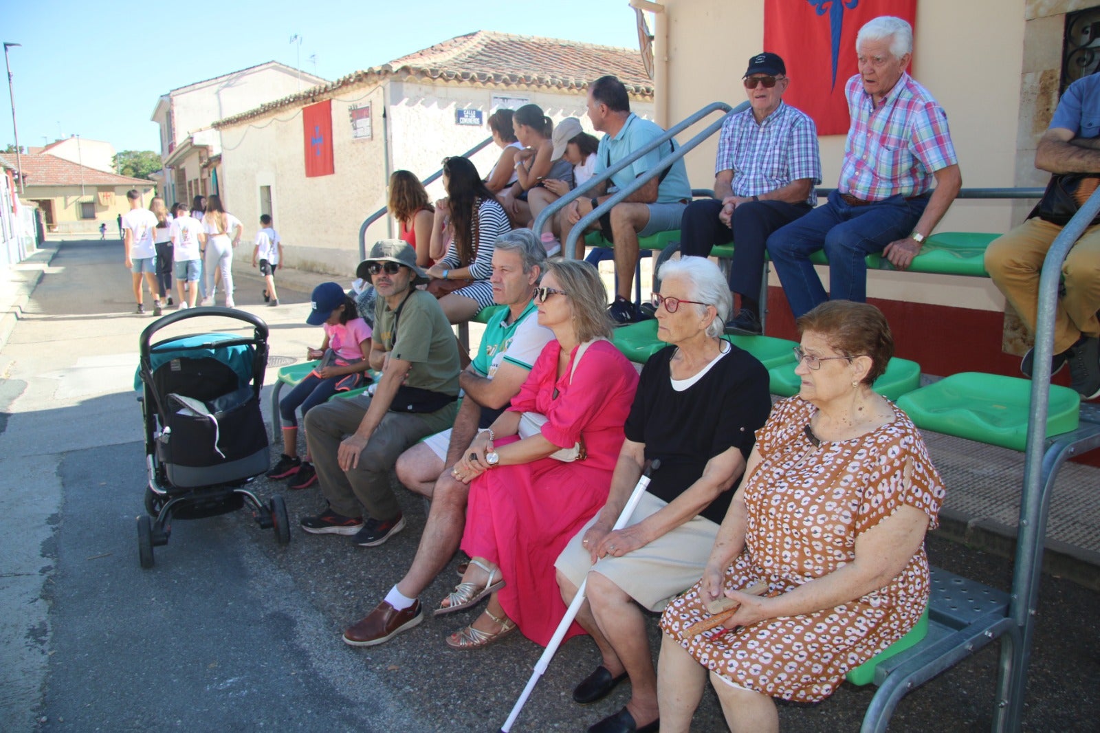 Una boda «real» del siglo XVI en Aldeatejada