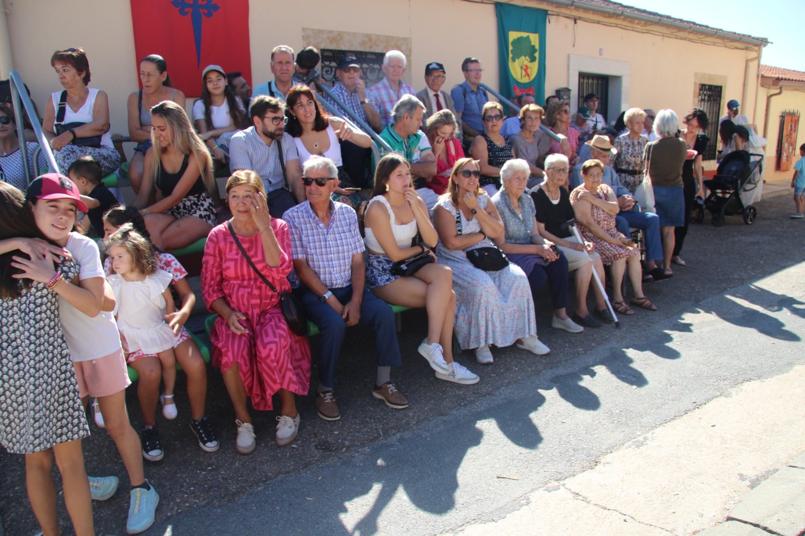 Una boda «real» del siglo XVI en Aldeatejada