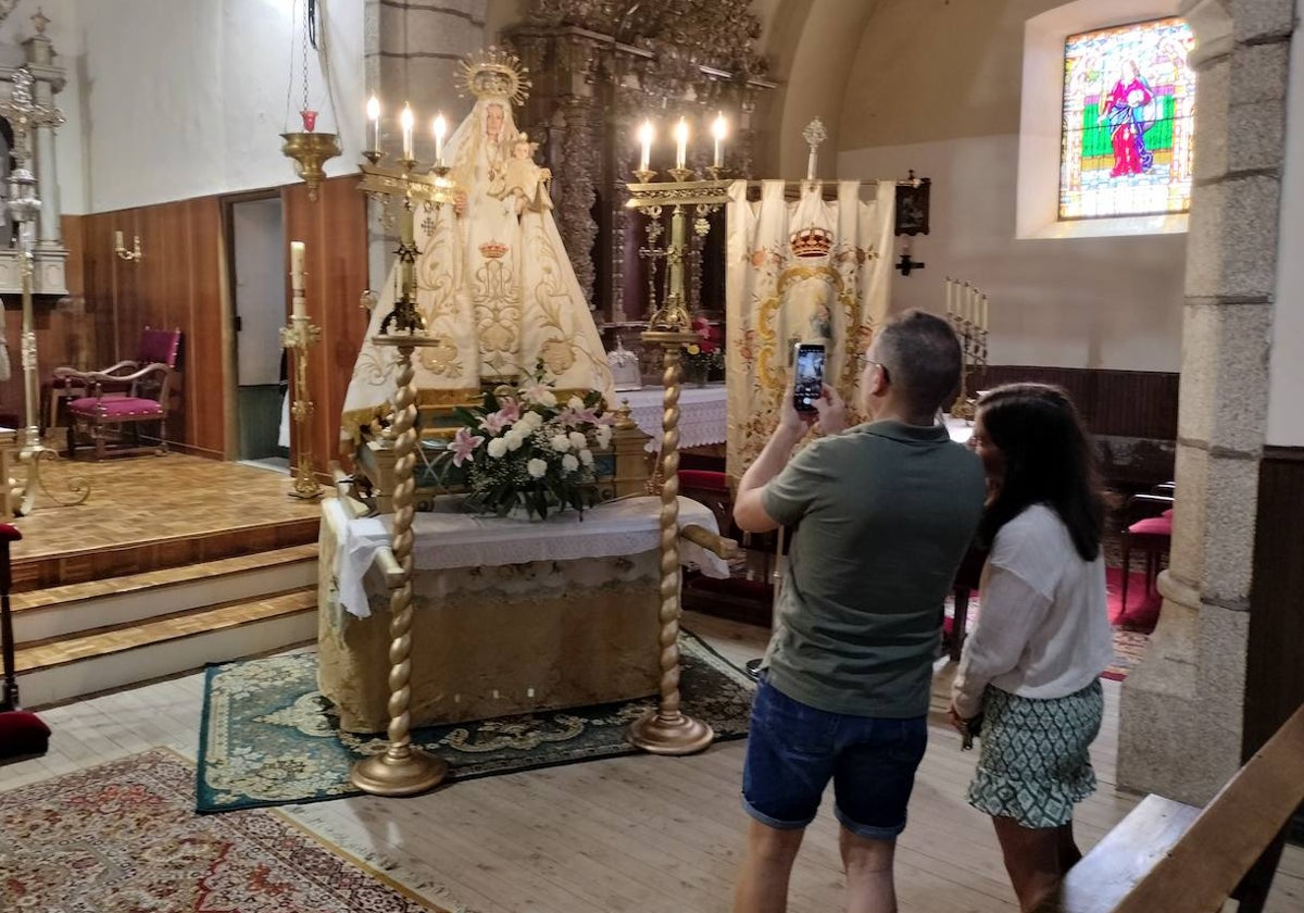 Fuentes de Béjar despide un fin de semana lleno de solidaridad y tradición