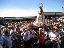El curioso origen del nombre de la Sierra de Francia que protagonizó 'Volando Voy'