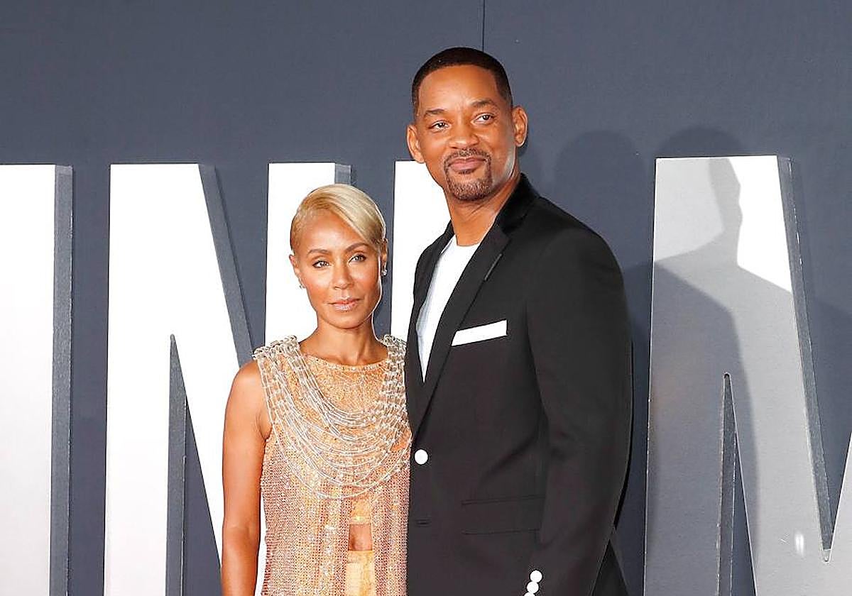 Lo que nadie se esperaba: Will Smith y Jada Pinkett llevan 7 años separados