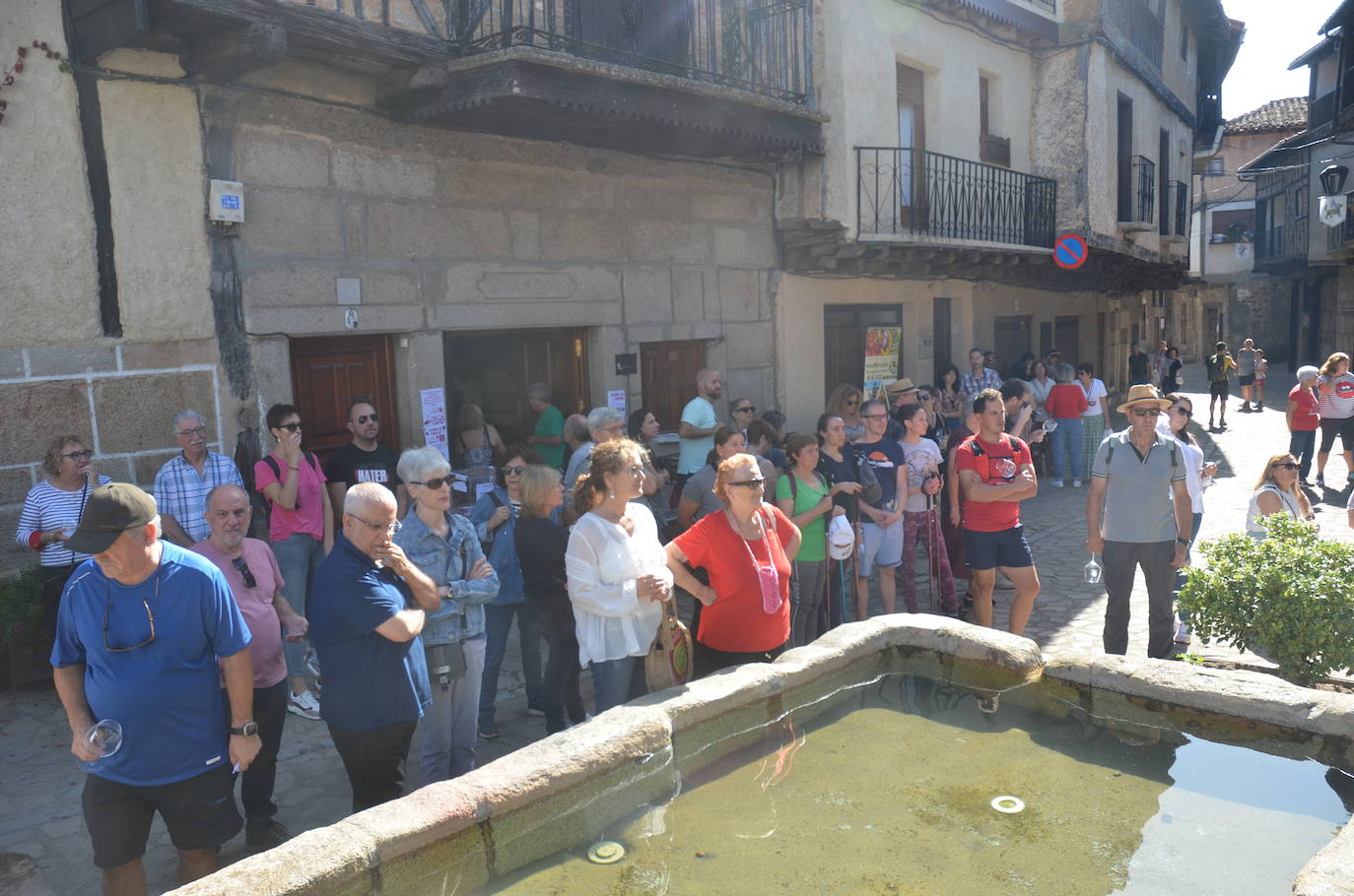 San Martín celebra el sabor en la X Fiesta de la Vendimia