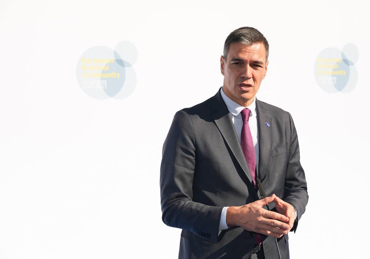 ¿Cree que la amnistía castigará más a Pedro Sánchez de lo que dice la encuesta del CIS?