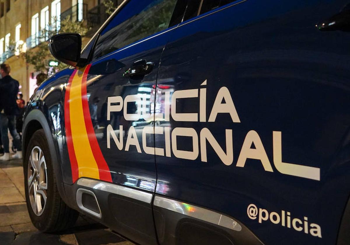 Detenido por robar a una mujer intimidándola con un cuchillo en las inmediaciones de la Plaza de Toros