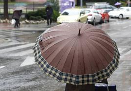 El tiempo de esta semana según las cabañuelas: «Cuando a las seis veas oscurecer el otoño seguro es»