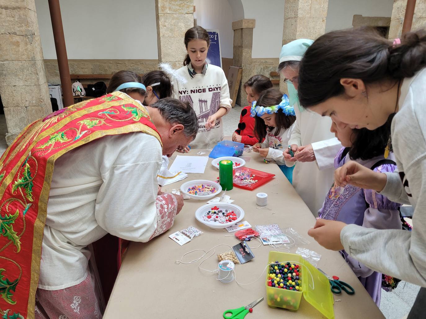 La santidad vence en el «Holywins» de Ciudad Rodrigo