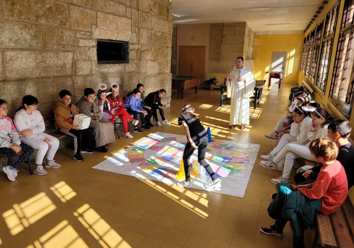 La santidad vence en el «Holywins» de Ciudad Rodrigo