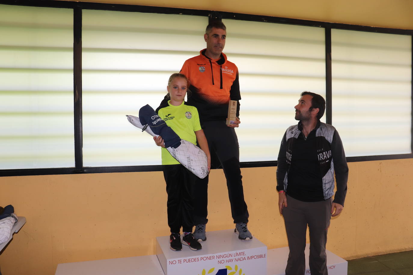 Guijuelo disfruta con la VIII Jamountain bike solidaria