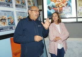 Vuelve el cine a Peñaranda con entradas desde 2 euros