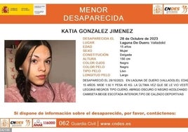 Katia González Jiménez