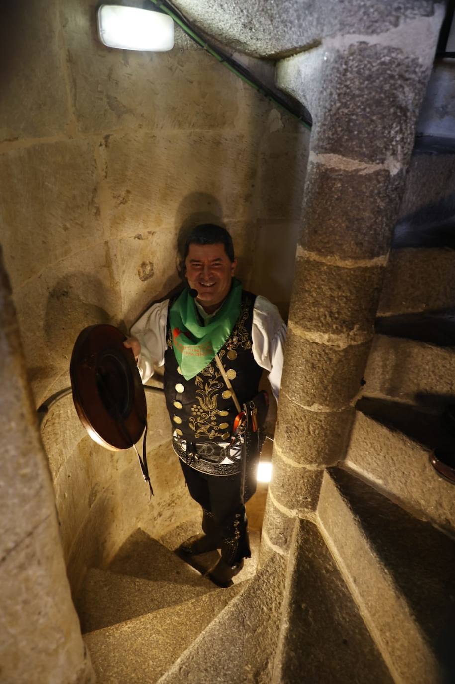 Las mejores imágenes de la tradición del Mariquelo