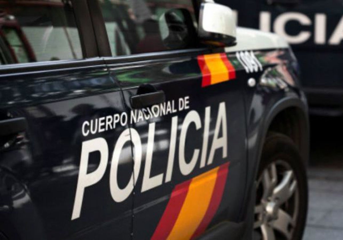 La Policía ha detenido al hijo de la víctima por malos tratos en el ámbito familiar.