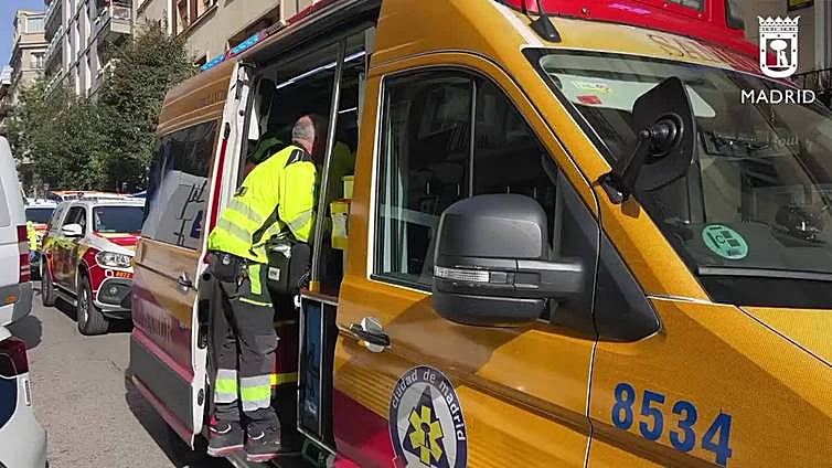 Disparan en la cara al exlíder del PP en Cataluña Alejo Vidal-Quadras