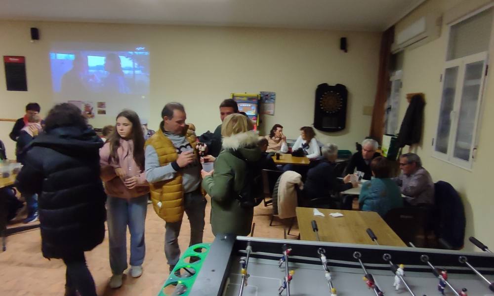 Castañas a un euro en Cantaracillo y Babilafuente