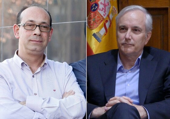 El presidente de la Audiencia y el juez decano de Salamanca convocan una concentración contra la amnistía