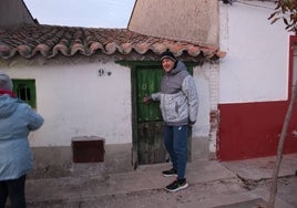 El pueblo de Salamanca que presume de sus casitas de Liliput