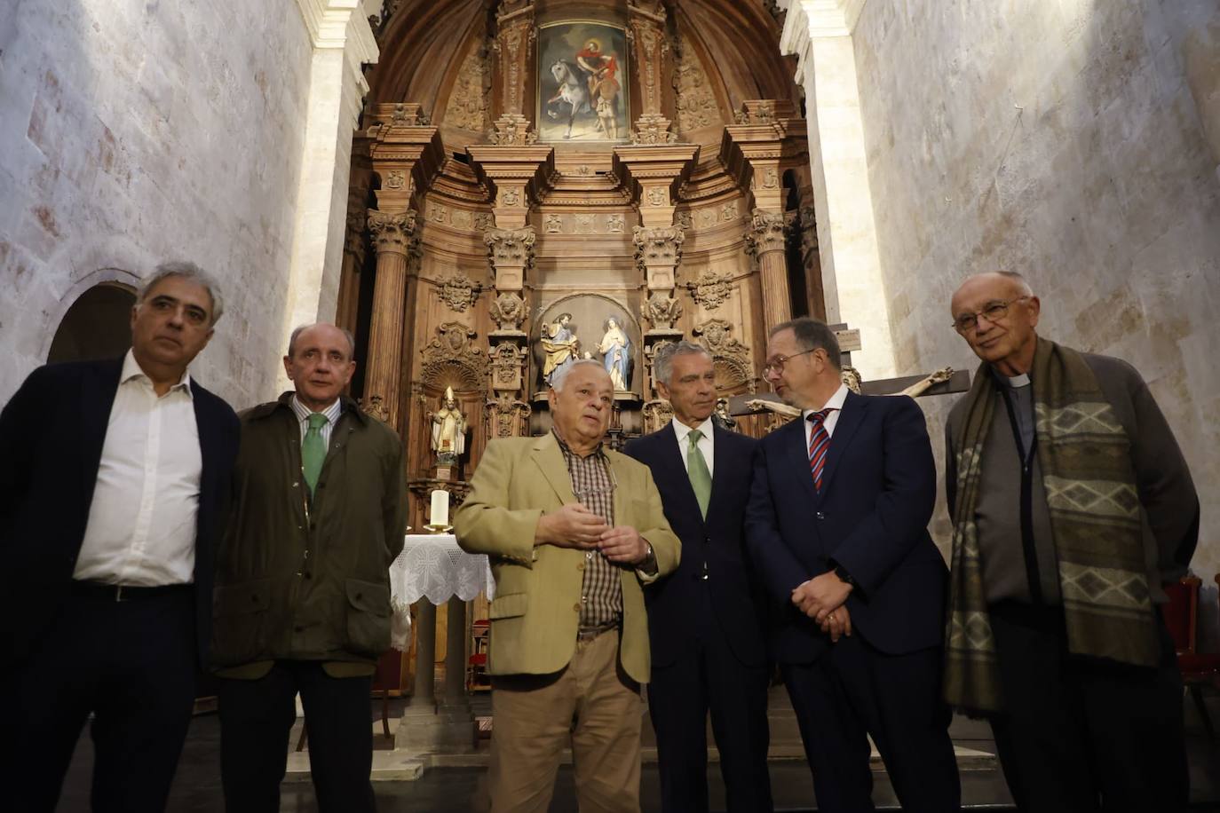 Las mejores imágenes de la reapertura de San Martín tras 16 meses en obras