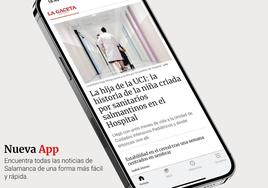 LA GACETA estrena nueva aplicación móvil
