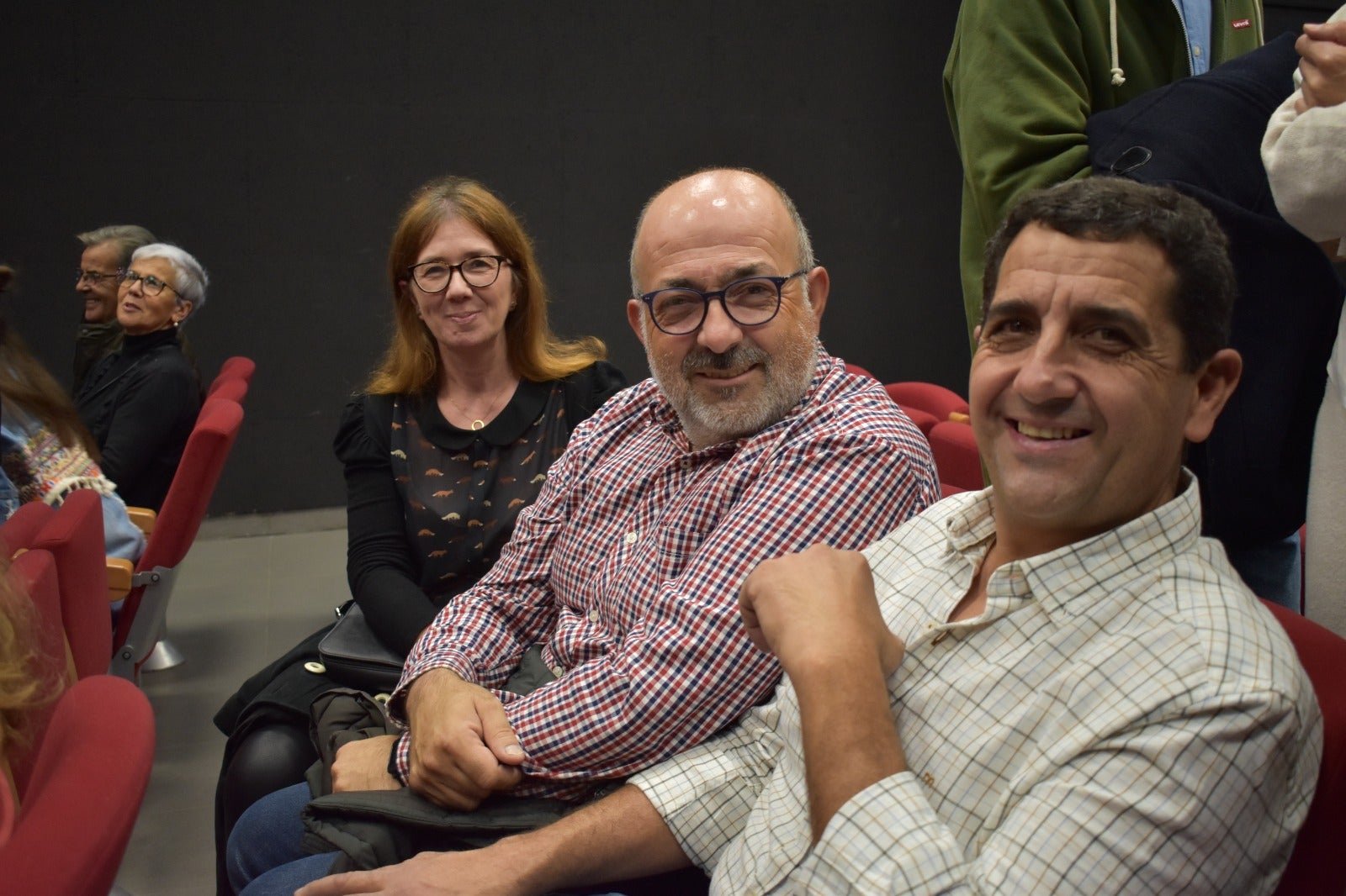 La Banda de Música de Villamayor seduce al público con el cine como protagonista