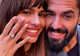 ¡Isco y Sara Sálamo se casan!