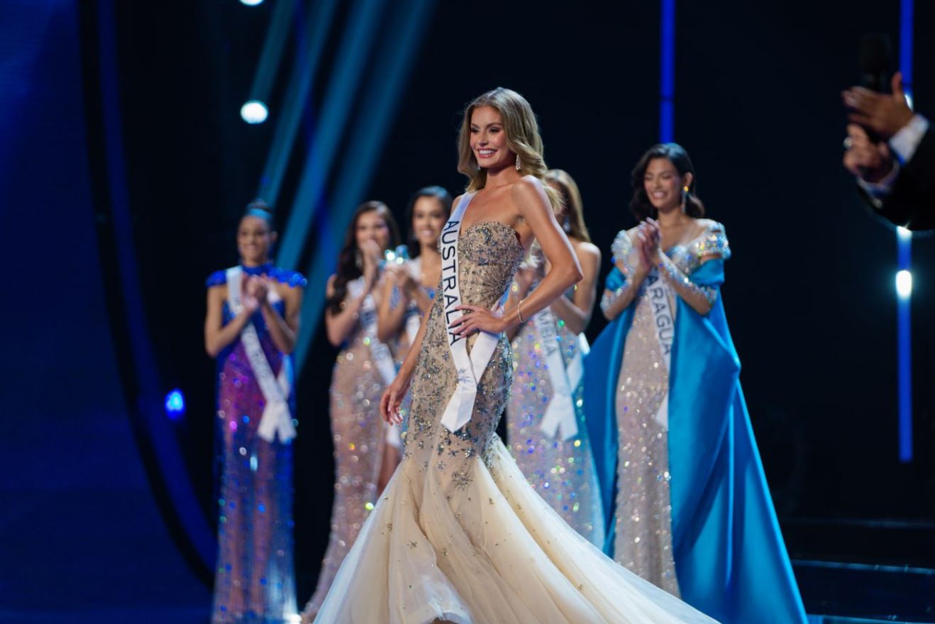 Las mejores imágenes del certamen Miss Universo 2023 en el que España acabó en el &#039;Top -10&#039;