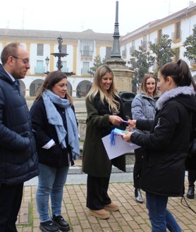 Imagen secundaria 2 - Día de la Infancia en Ciudad Rodrigo