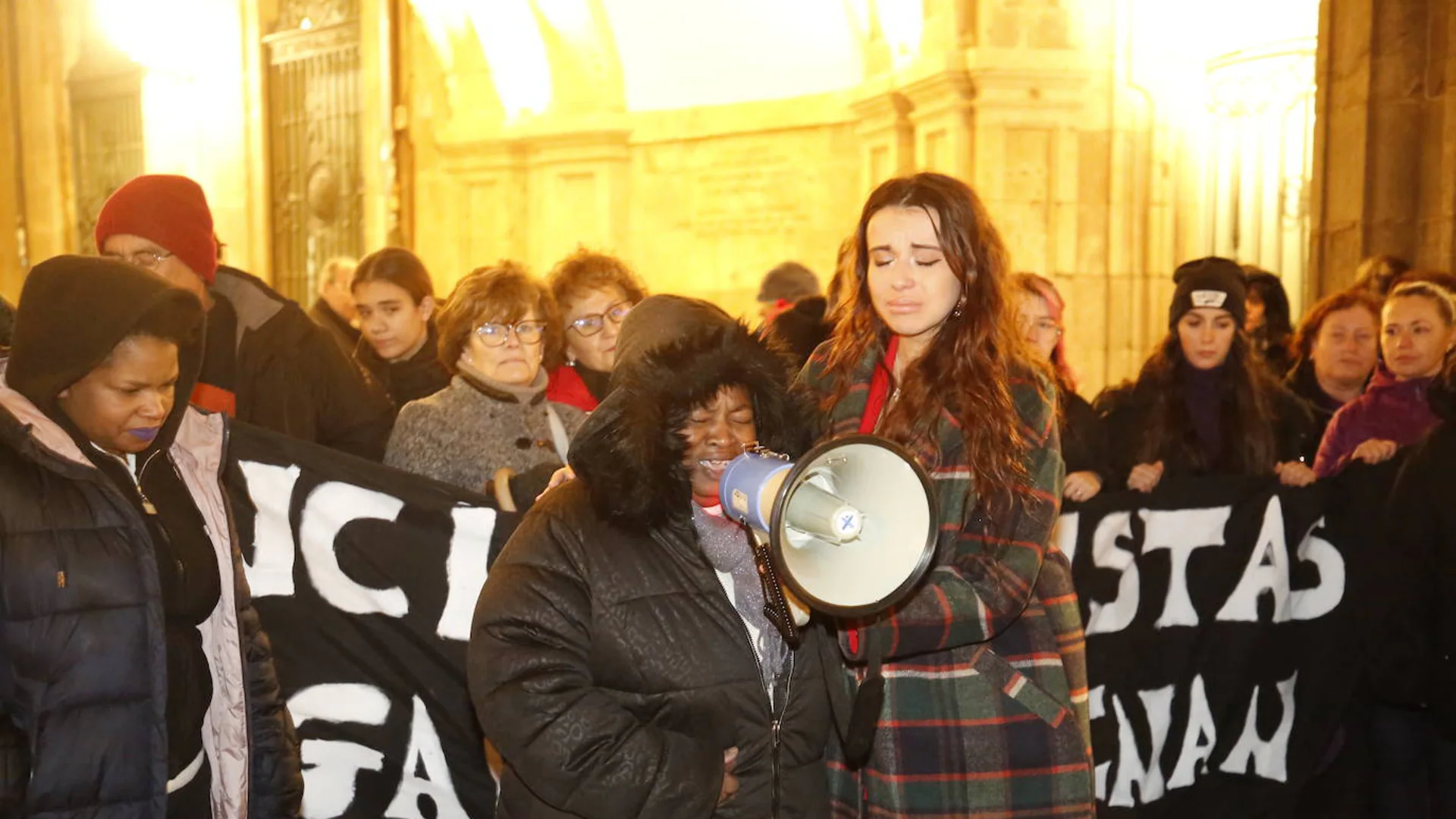 El presunto autor del crimen de Santa Marta golpeó a su víctima durante 45  minutos: «No tengo término medio» | La Gaceta de Salamanca