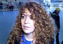 La brutal respuesta de Sofía Cristo en medio de la guerra familiar con su hermano