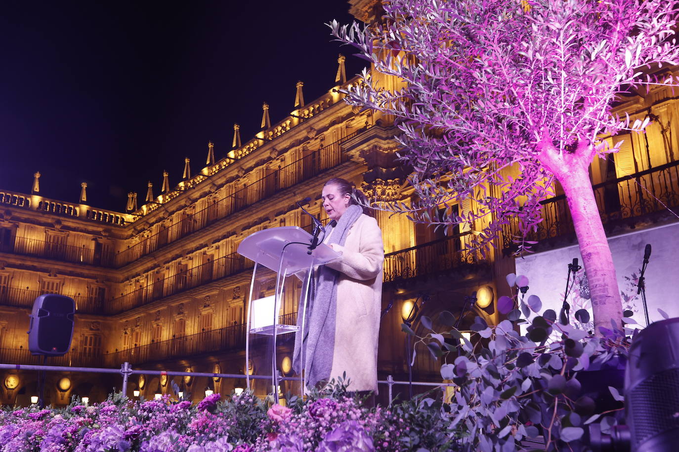 Manifiesto del Día contra la Violencia: «El machismo se está instalando con fuerza entre los jóvenes»