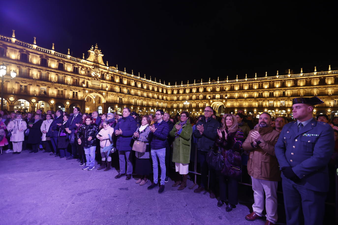 Manifiesto del Día contra la Violencia: «El machismo se está instalando con fuerza entre los jóvenes»