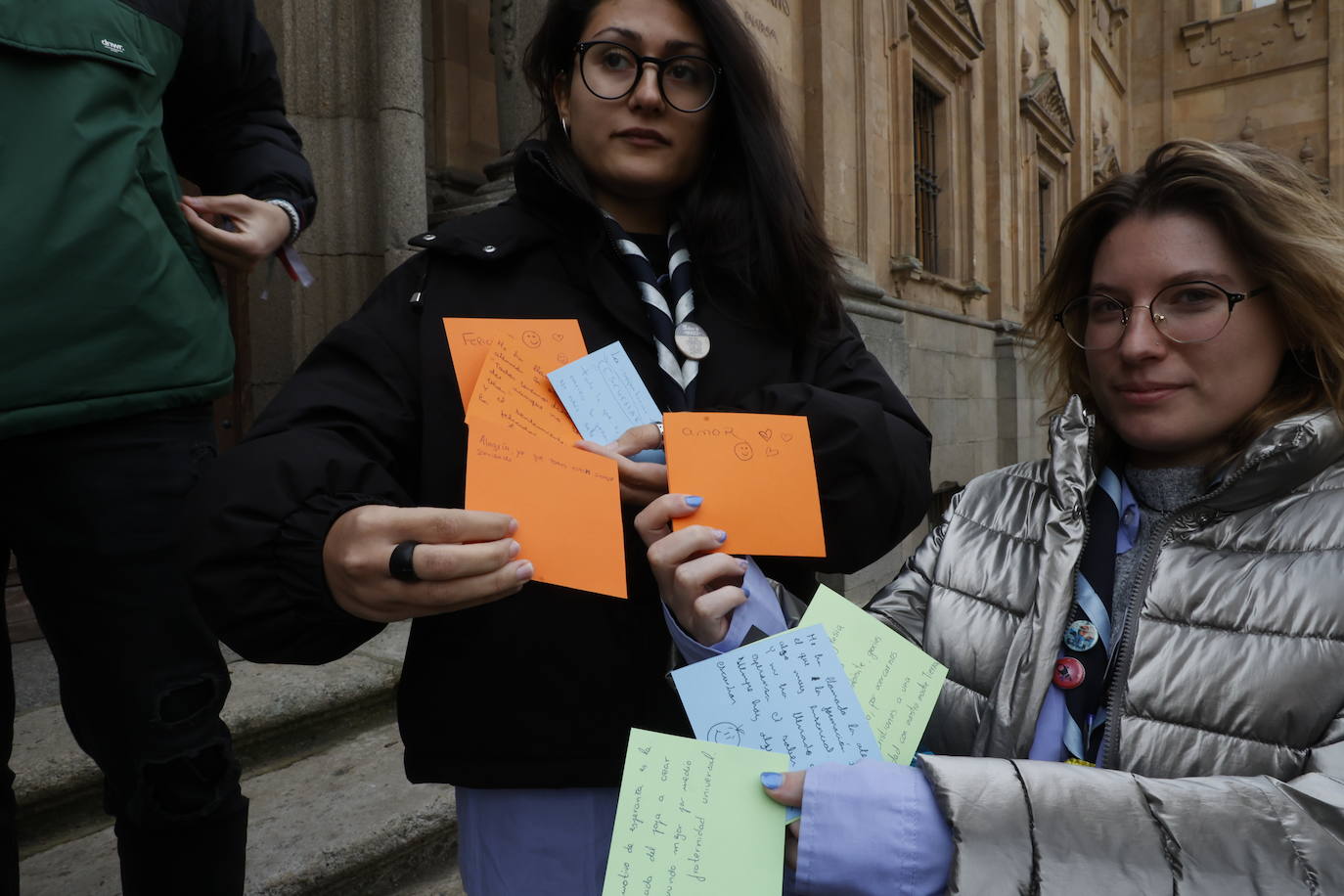 Una experiencia religiosa en Calatrava