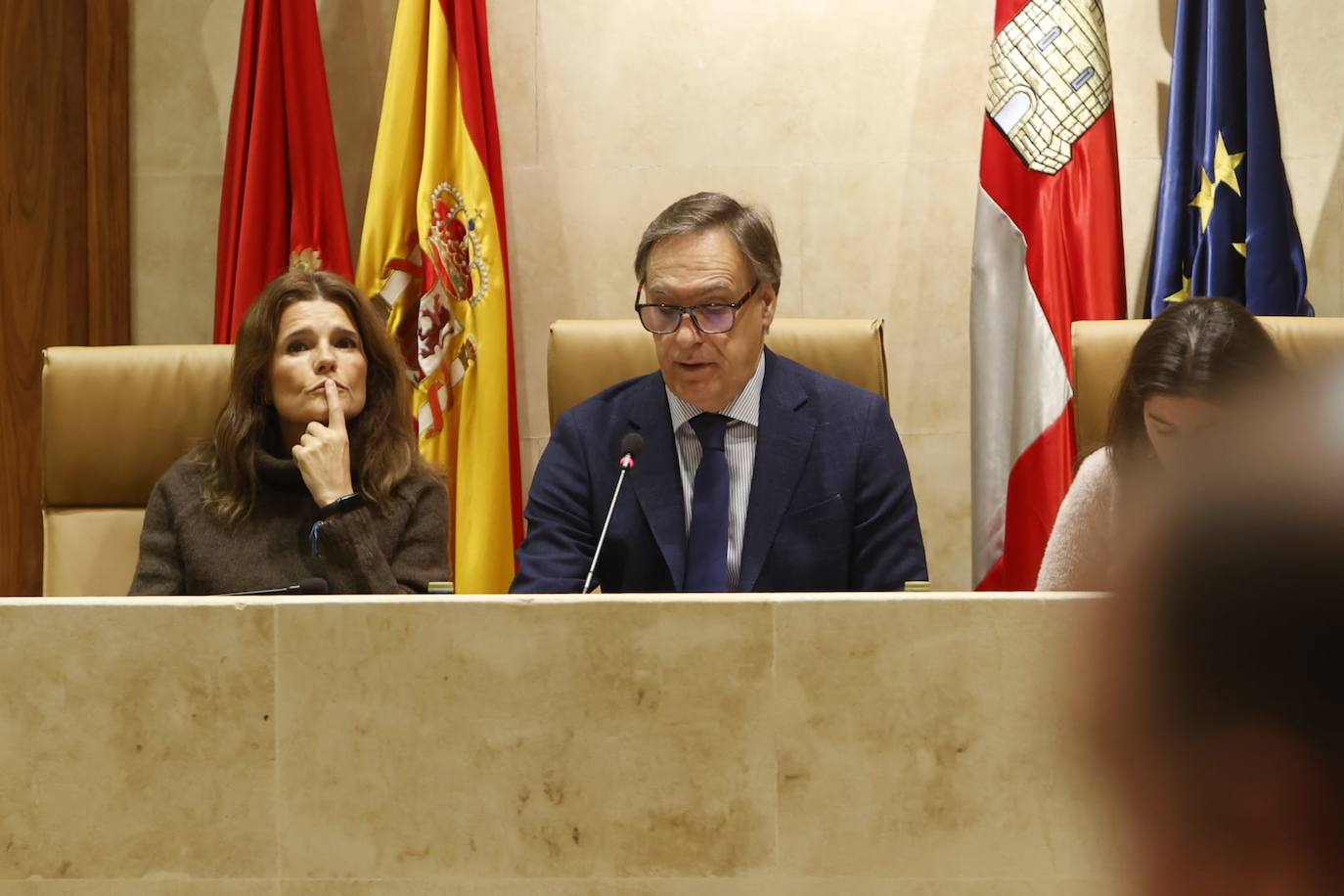 Primer paso para el nodo de innovación: el pleno aprueba el crédito de 11 millones para comprar una parcela en el viejo Merca