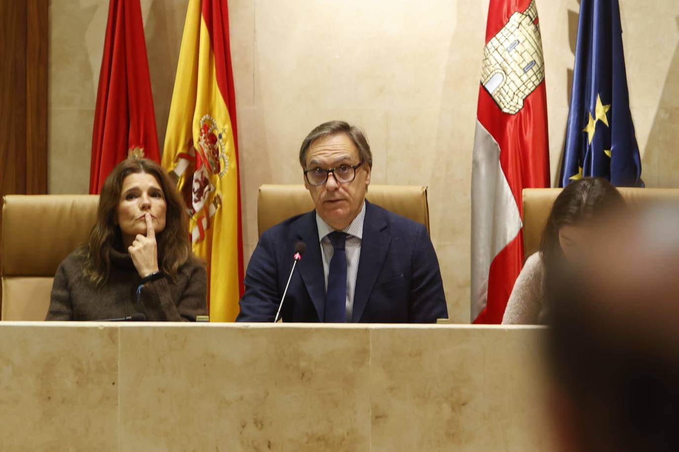 Primer paso para el nodo de innovación: el pleno aprueba el crédito de 11 millones para comprar una parcela en el viejo Merca