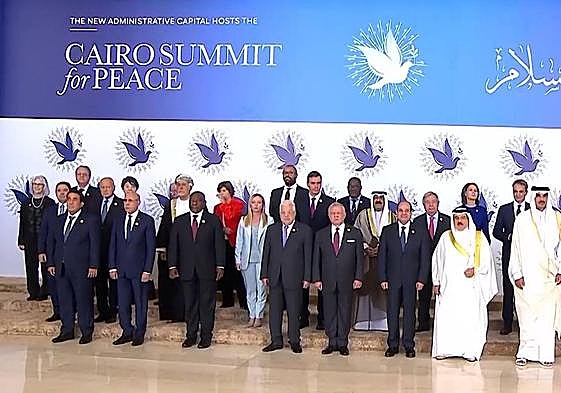 Acuerdo para extender la tregua dos días en la Franja de Gaza