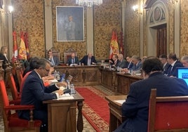 PP y PSOE se enzarzan por la amnistía: «Es la mayor pérdida de derechos»