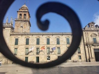 Así es Celanova, el pueblo que quiere &#039;robarle&#039; el premio navideño a La Alberca